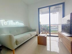 Sims Urban Oasis (D14), Condominium #455855051